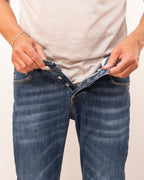 PATRICK&SON SKINNY D64 SLIM