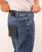 PATRICK&SON SKINNY D64 SLIM