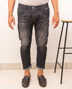 PATRICK&SON SKINNY BASIC SLIM