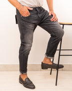 PATRICK&SON SKINNY BASIC SLIM