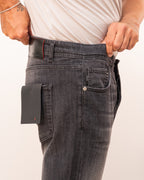 PATRICK&SON SKINNY BASIC SLIM