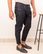 PATRICK&SON SKINNY DS00 Slim Fit