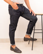 PATRICK&SON SKINNY DS00 Slim Fit