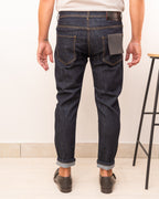 PATRICK&SON SKINNY DS00 Slim Fit