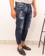 PATRICK&SON SKINNY D67 SLIM