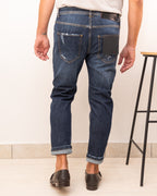 PATRICK&SON SKINNY D67 SLIM