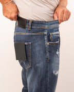 PATRICK&SON SKINNY D67 SLIM