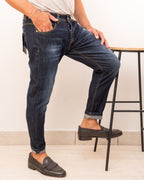 PATRICK&SON SKINNY D63 SLIM