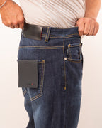 PATRICK&SON SKINNY D63 SLIM