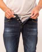 PATRICK&SON SKINNY D63 SLIM