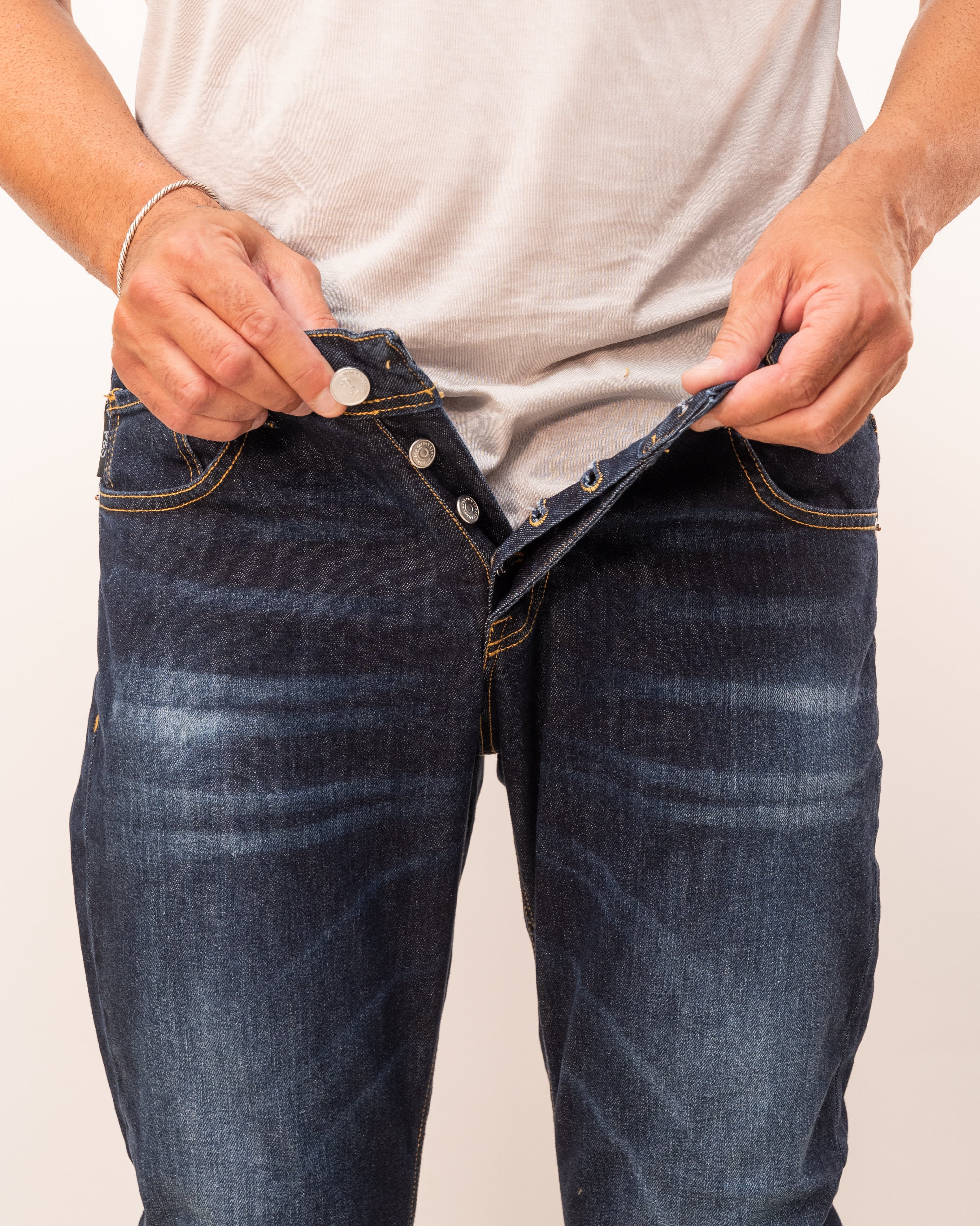 PATRICK&SON SKINNY D63 SLIM