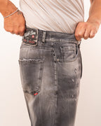 PATRICK&SON CALIFORNIA BLACK