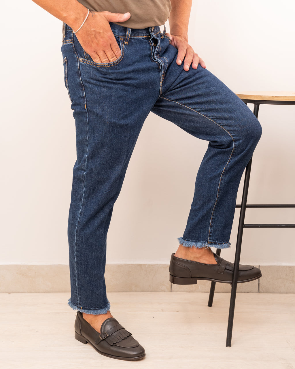 PATRICK&SON CALIFORNIA SLIM