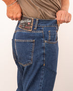 PATRICK&SON CALIFORNIA SLIM