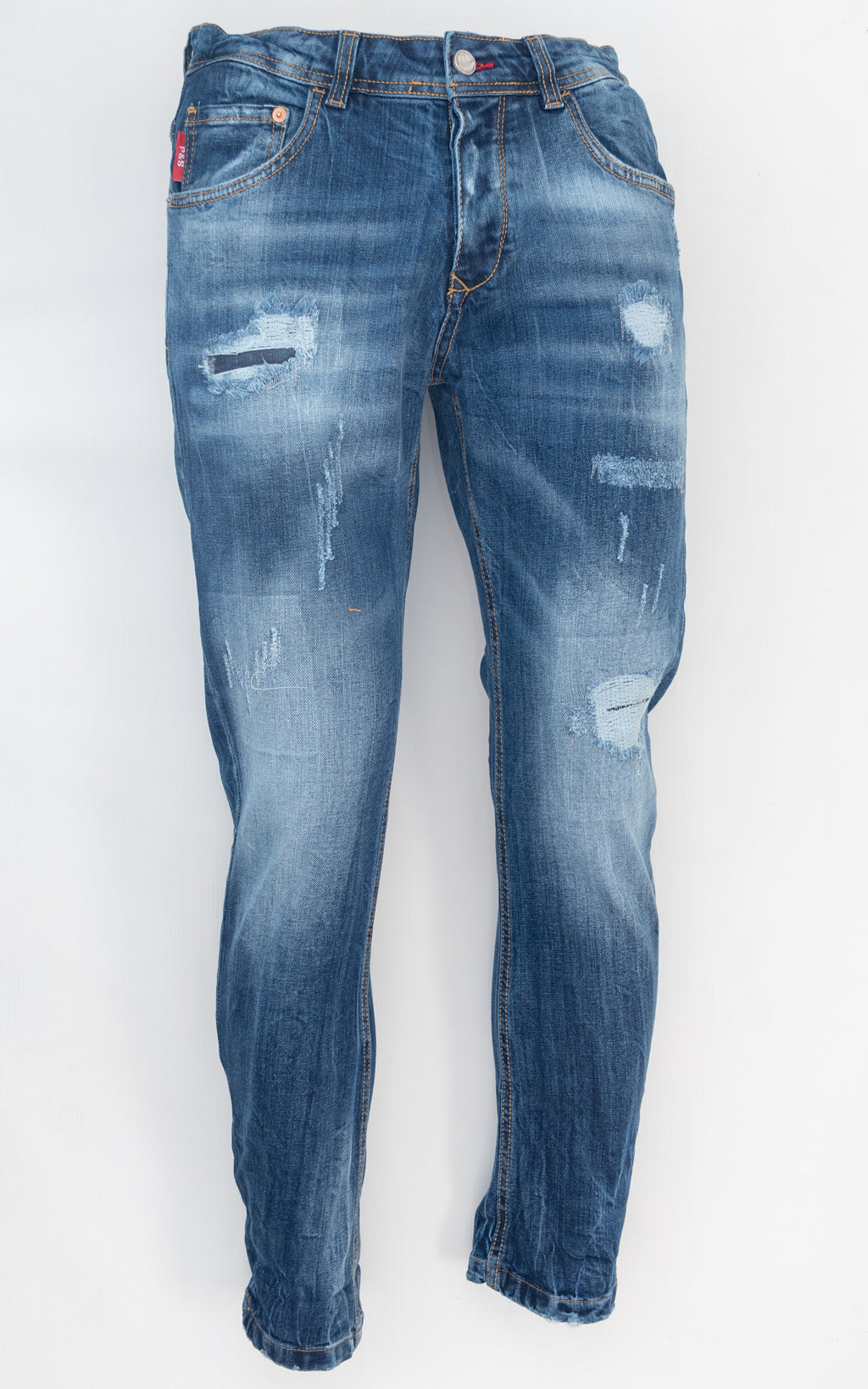 PATRICK &amp; SON SKINNY D54