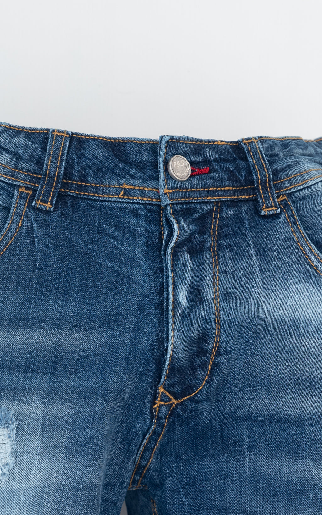 PATRICK &amp; SON SKINNY D54