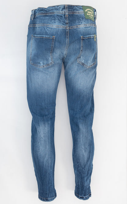 PATRICK & SON SKINNY D54