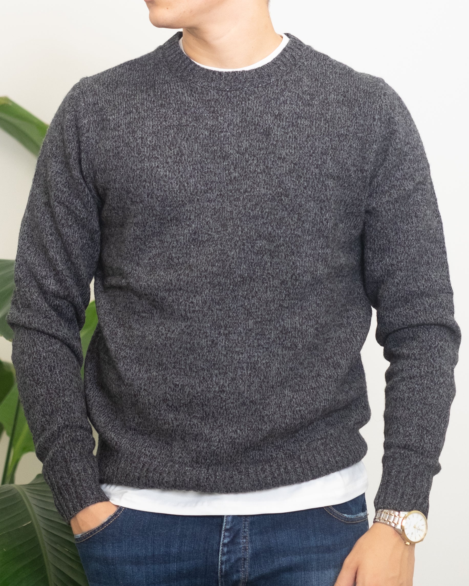 IMPURE MAGLIONE DUKE