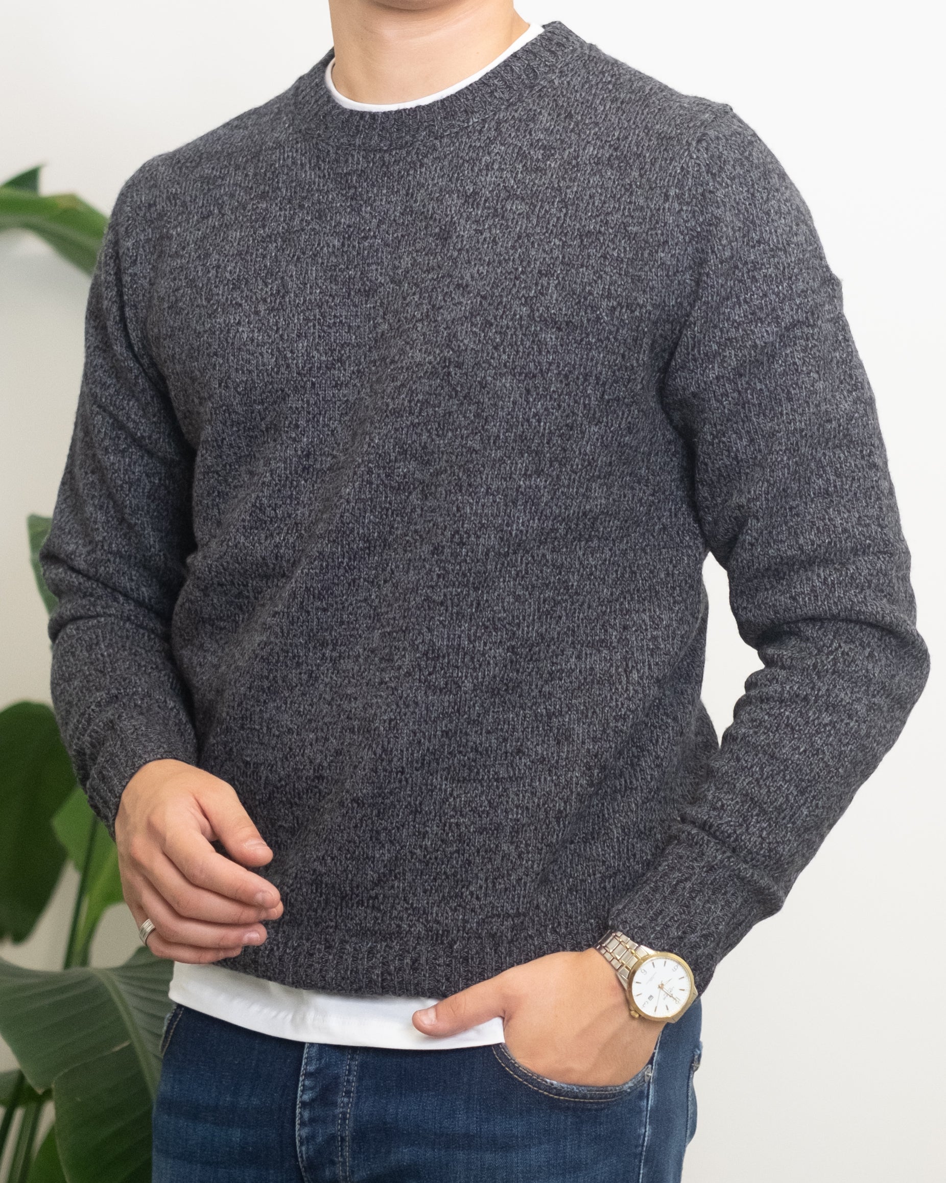 IMPURE MAGLIONE DUKE