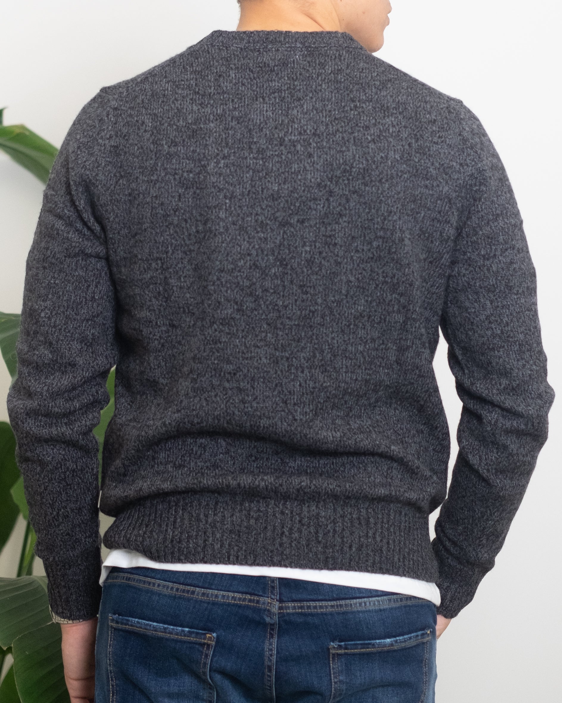 IMPURE MAGLIONE DUKE