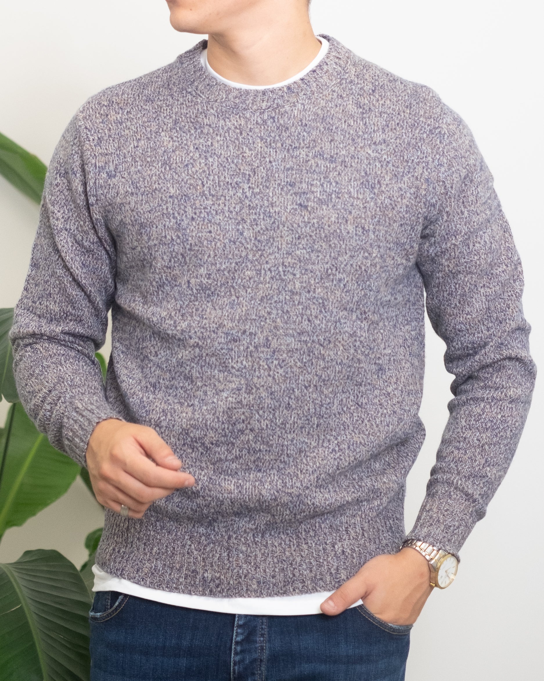 IMPURE MAGLIONE DUKE