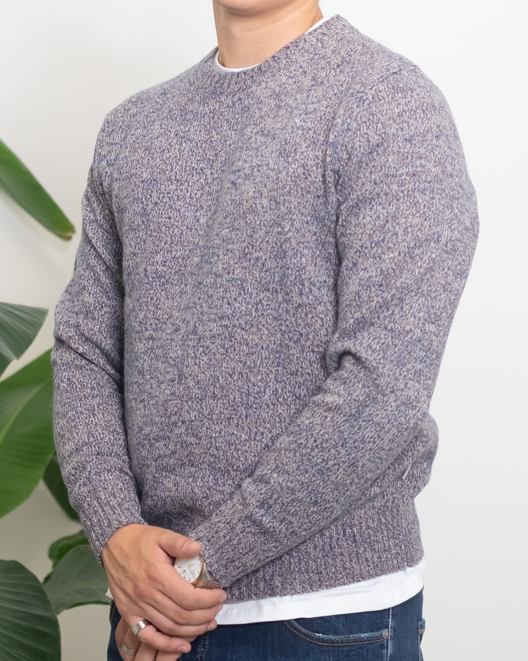 IMPURE MAGLIONE DUKE