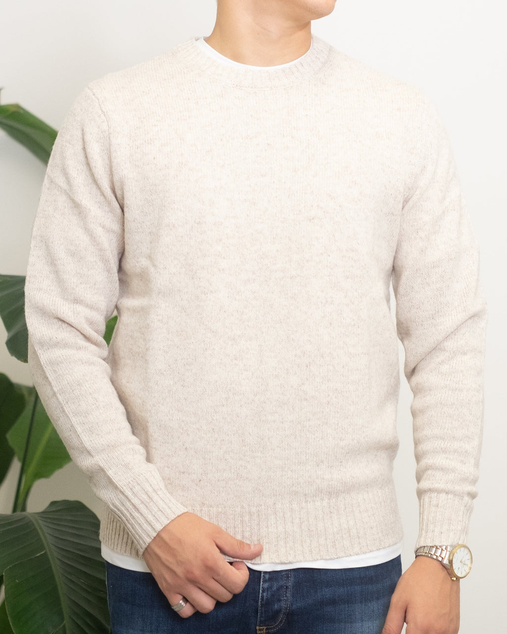 IMPURE MAGLIONE DUKE