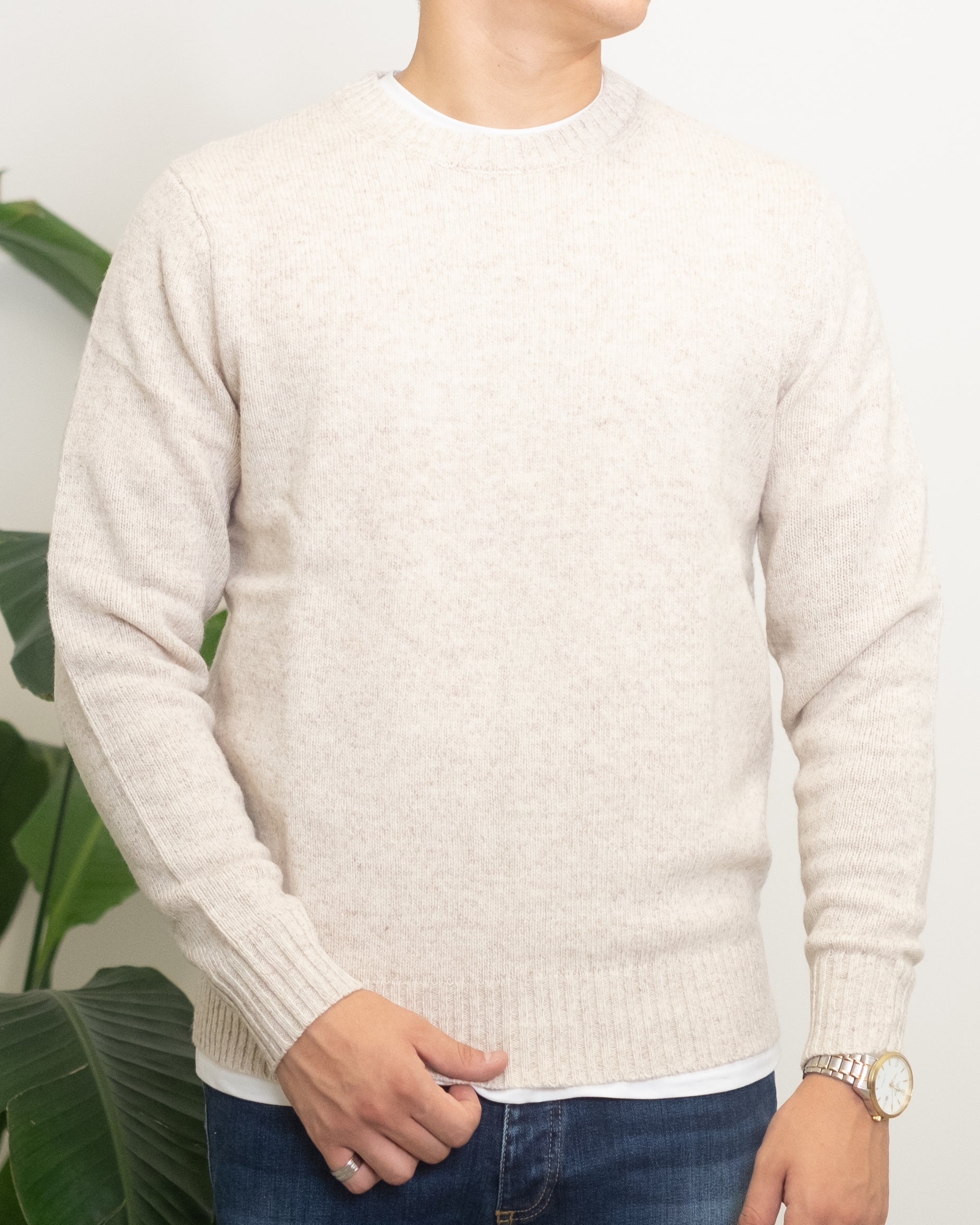 IMPURE MAGLIONE DUKE