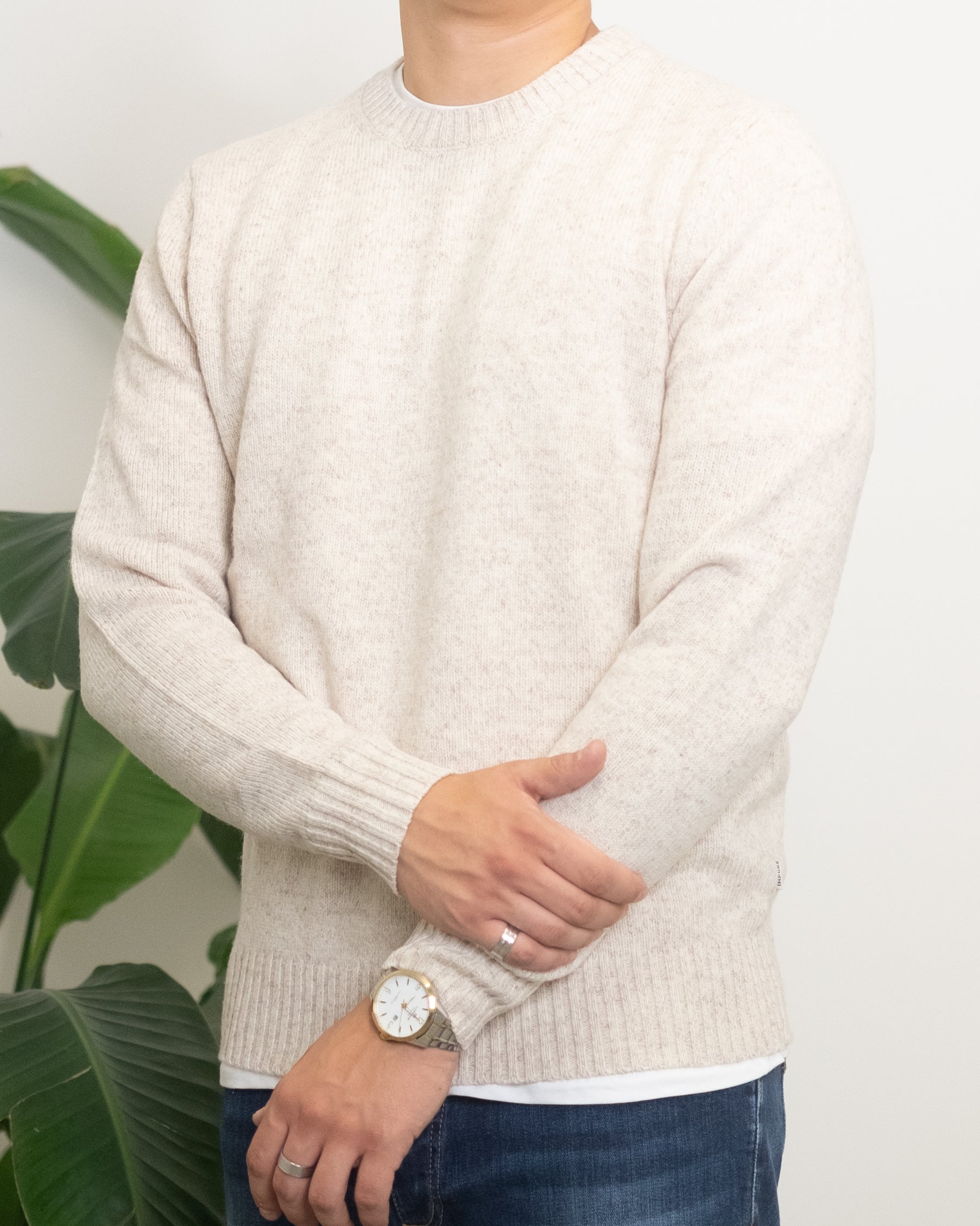 IMPURE MAGLIONE DUKE