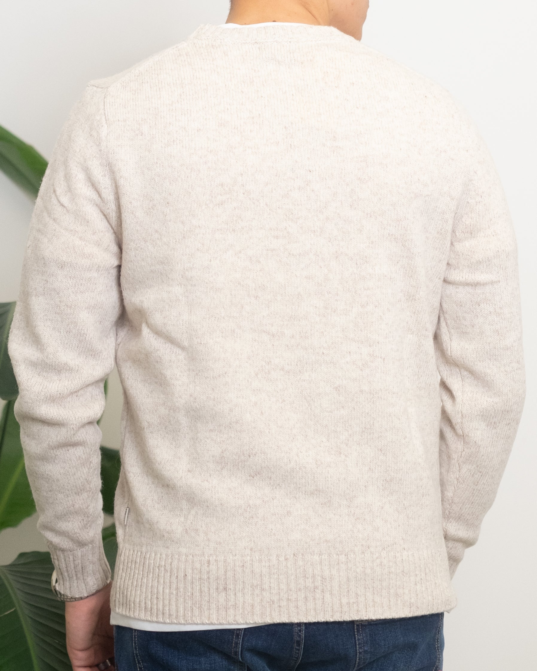 IMPURE MAGLIONE DUKE