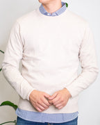 DOPPIAVVI CASHMIRE SWEATER DV013