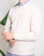 DOPPIAVVI CASHMIRE SWEATER DV013