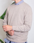 DOPPIAVVI CASHMIRE SWEATER DV013