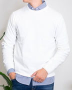 DOPPIAVVI CASHMIRE SWEATER DV013