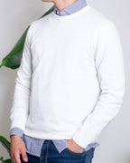 DOPPIAVVI CASHMIRE SWEATER DV013