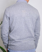 DOPPIAVVI MAGLIONE CASHMIRE DV013
