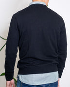 DOPPIAVVI MAGLIONE CASHMIRE DV013