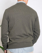 DOPPIAVVI MAGLIONE CASHMIRE DV013