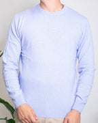DOPPIAVVI MAGLIONE CASHMIRE DV013