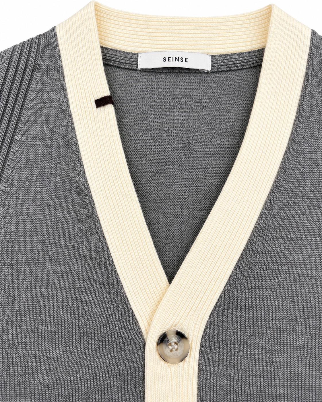 Cardigan - SEINSE