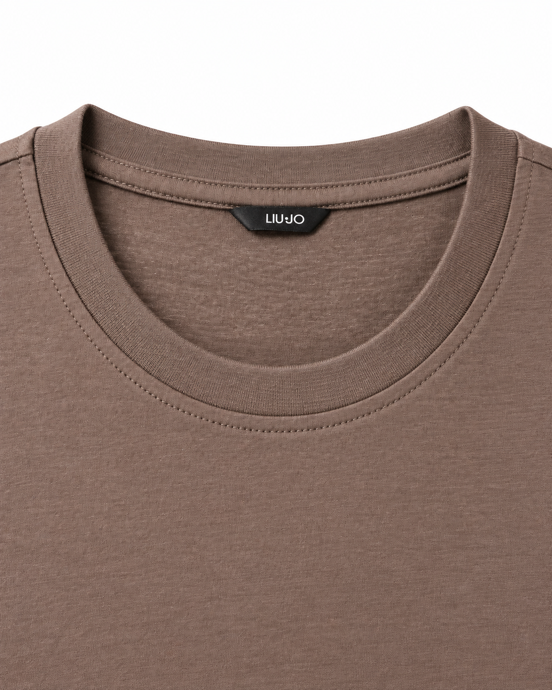 T-shirt uomo girocollo - LIU JO
