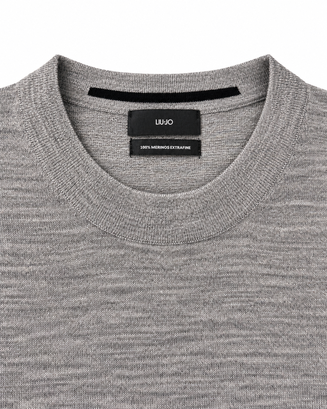 Maglione in merino - LIU JO