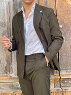 SEINSE GIACCA DOPPIOPETTO GAI909SS