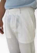 OFFICINE BORBONICHE PANTALONE LUXURY