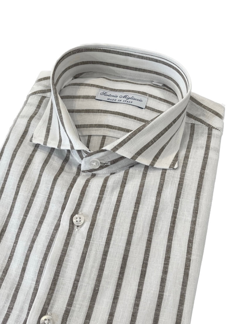 S. MIGLIACCIO CAMICIA SAMUELR