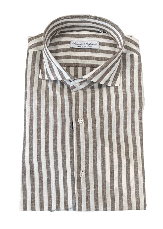 S. MIGLIACCIO CAMICIA SAMUELS