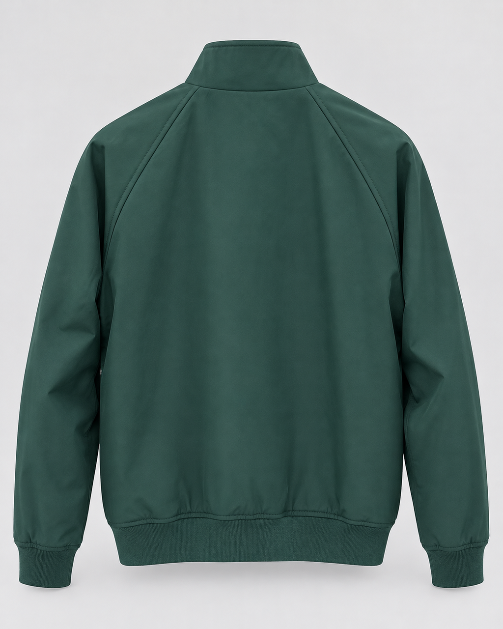 GIUBBINO HARRINGTON UOMO - L&S