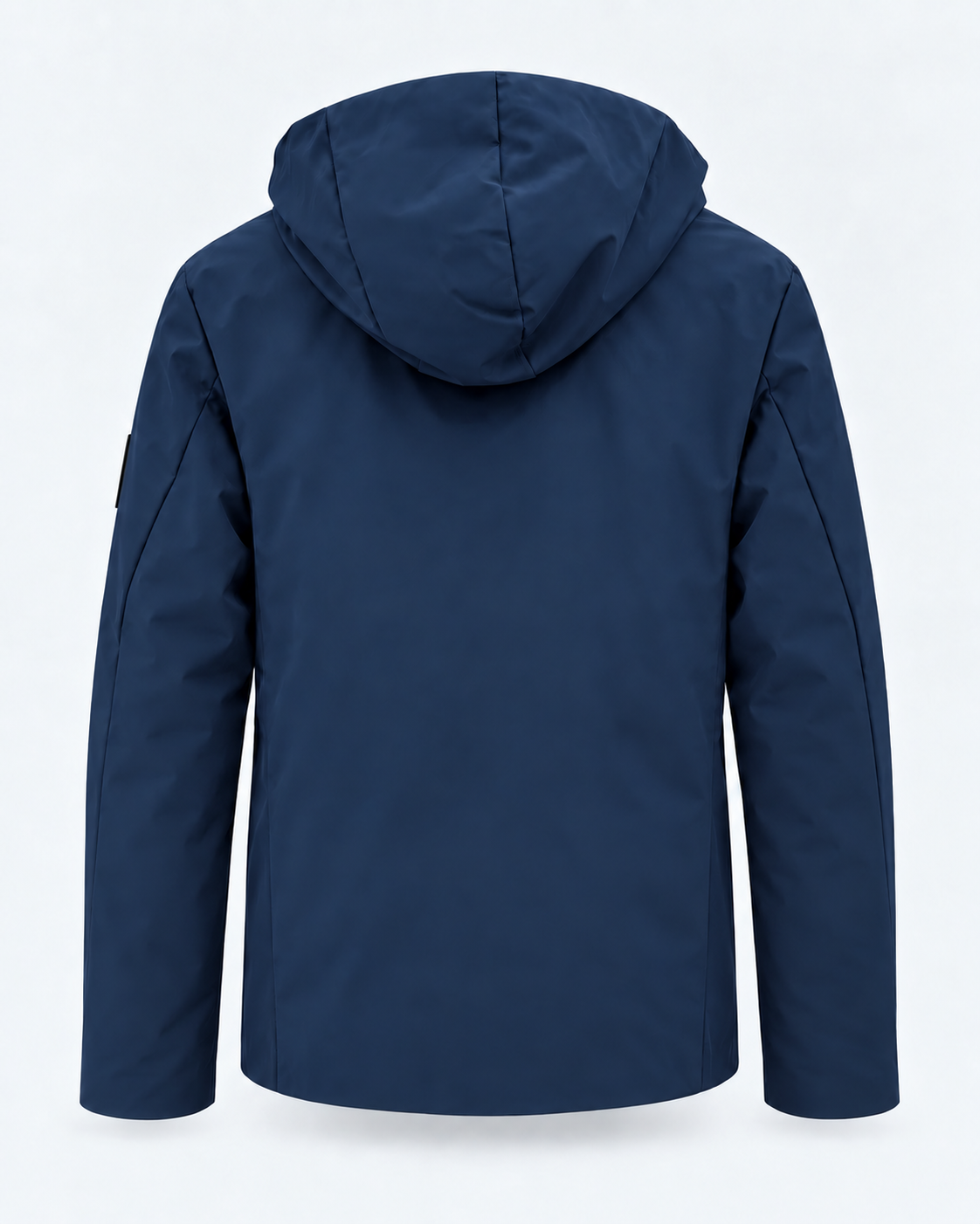 GIUBBOTTO NYLON ROOD - NAVY
