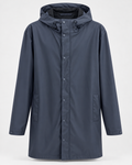 GIUBBINO IMPERMEABILE - SELECTED HOMME