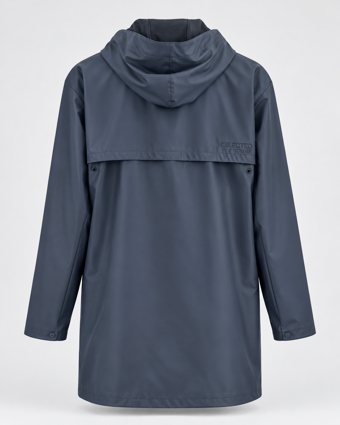 GIUBBINO IMPERMEABILE - SELECTED HOMME